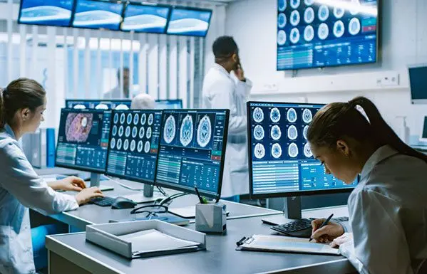 Standard Diagnostic Imaging Tests Involved in Radiologic Technology 1 infomedds 2