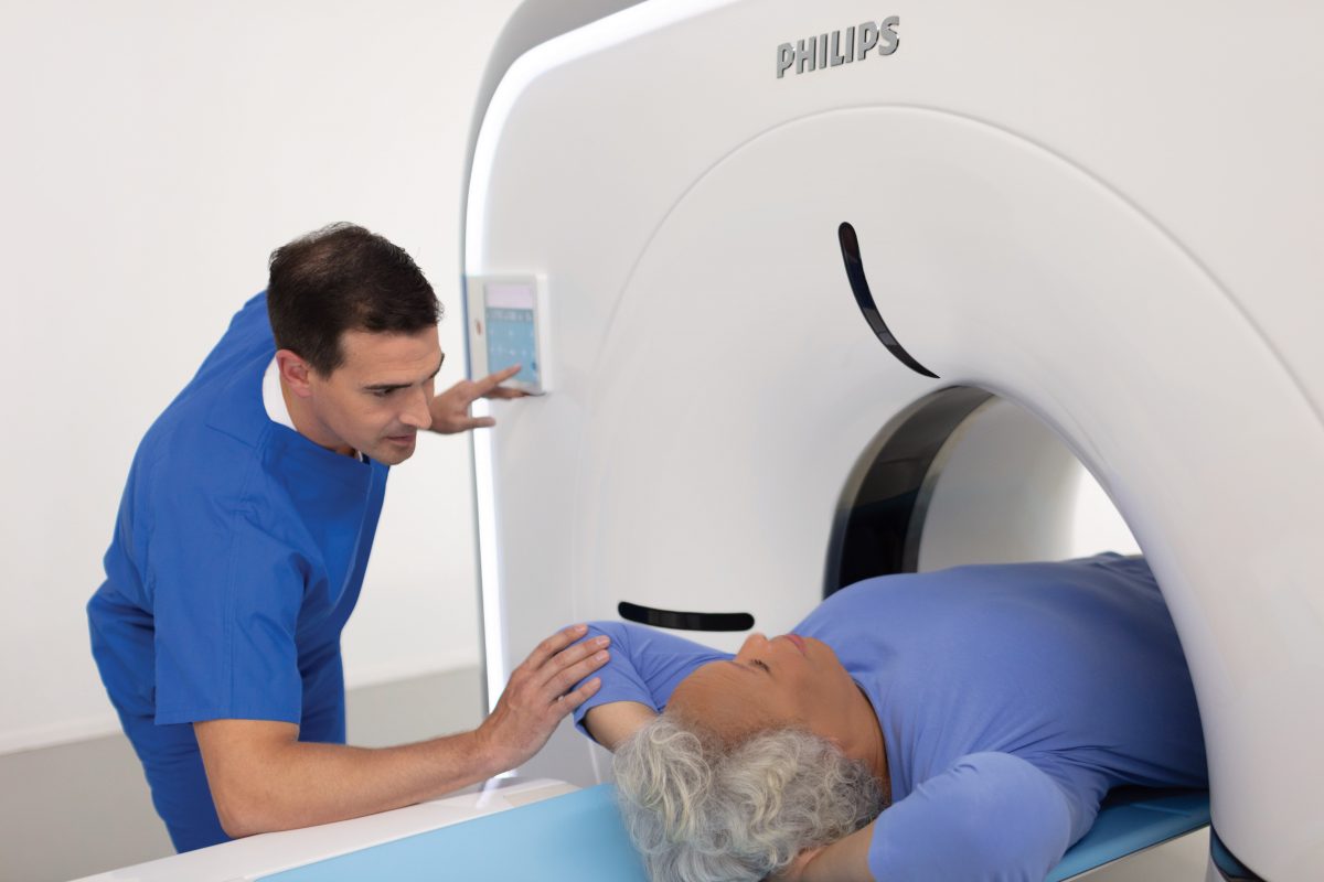 News Philips extends AI-enabled CT imaging portfolio at RSNA 2021