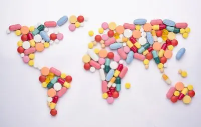 Healthcare in Developing Countries article