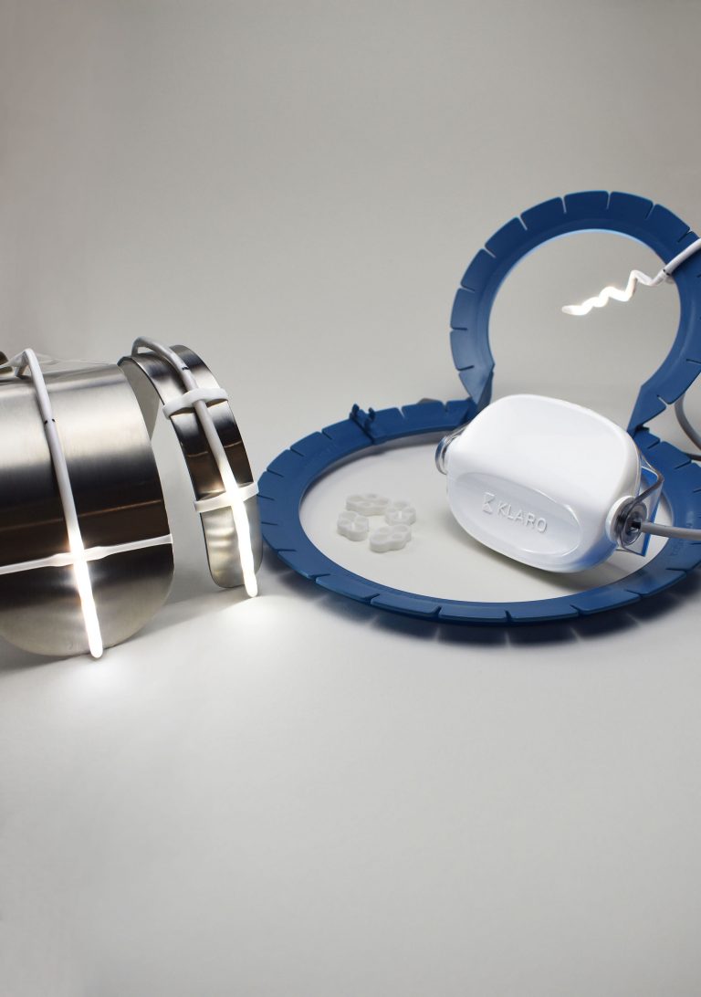 Vivo Surgical’s KLARO™ In vivo Lighting Device Provides Unparalleled Illumination of Surgical Cavities