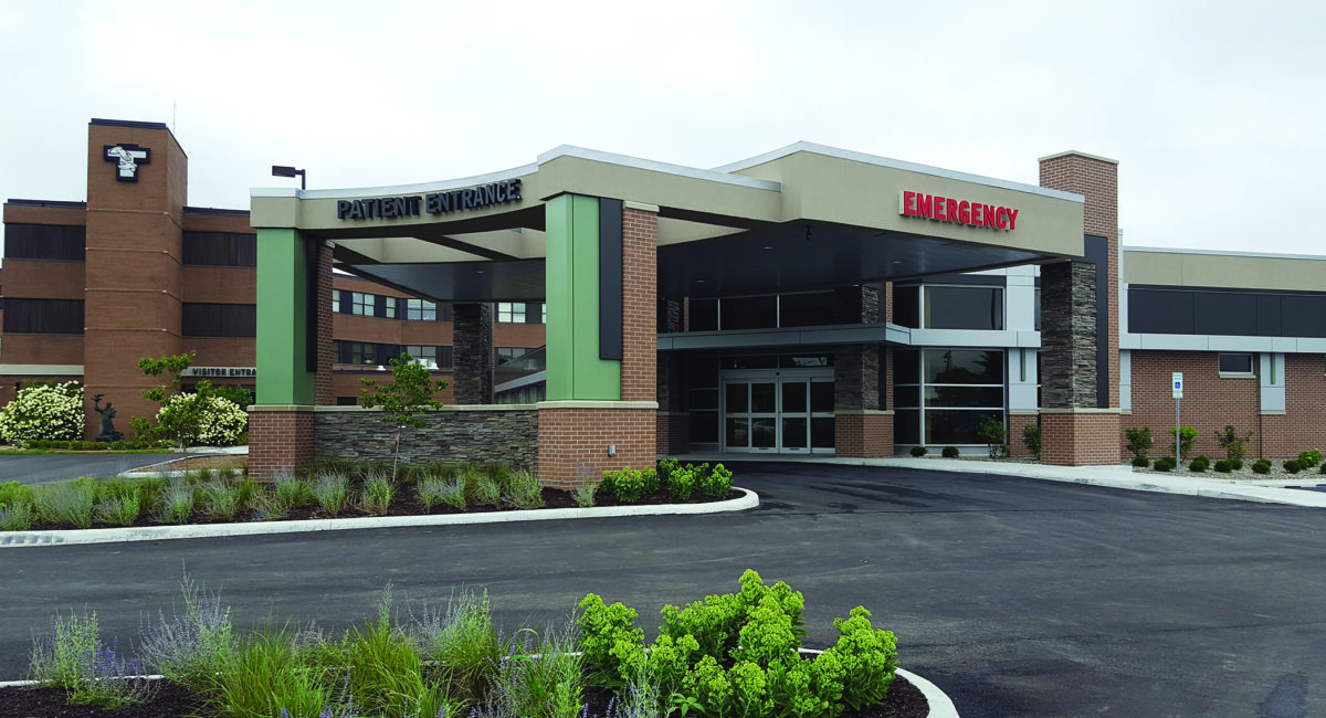 News: Carestream Mobile Imaging Systems Enhance Patient Care, Improve Workflow at Midwest Hospital