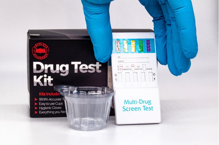 Quick And Practical Ways To Get Someone Tested For Drugs