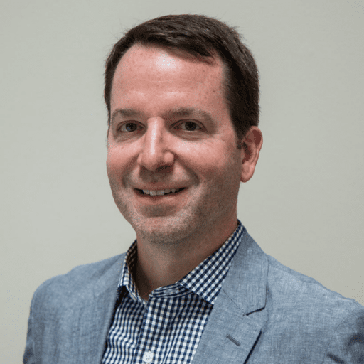 Scott Day New Telos Partners VP and General Manager