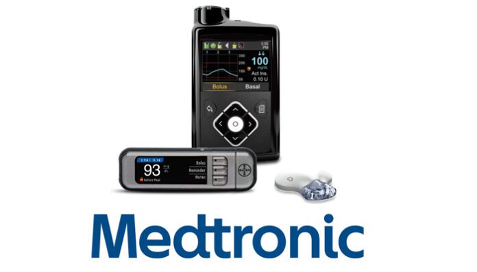 Medtronic Diabetes Receives FDA Warning Letter: MiniMed™ 600 Series Insulin Infusion Pump