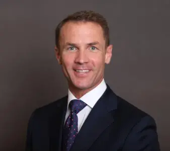 Jon Gingrich, CEO, Echosens North America