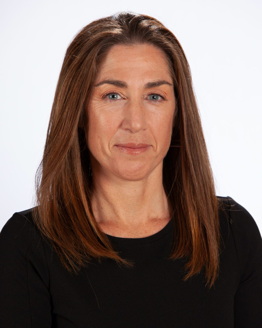 Dr. Erica Bisson