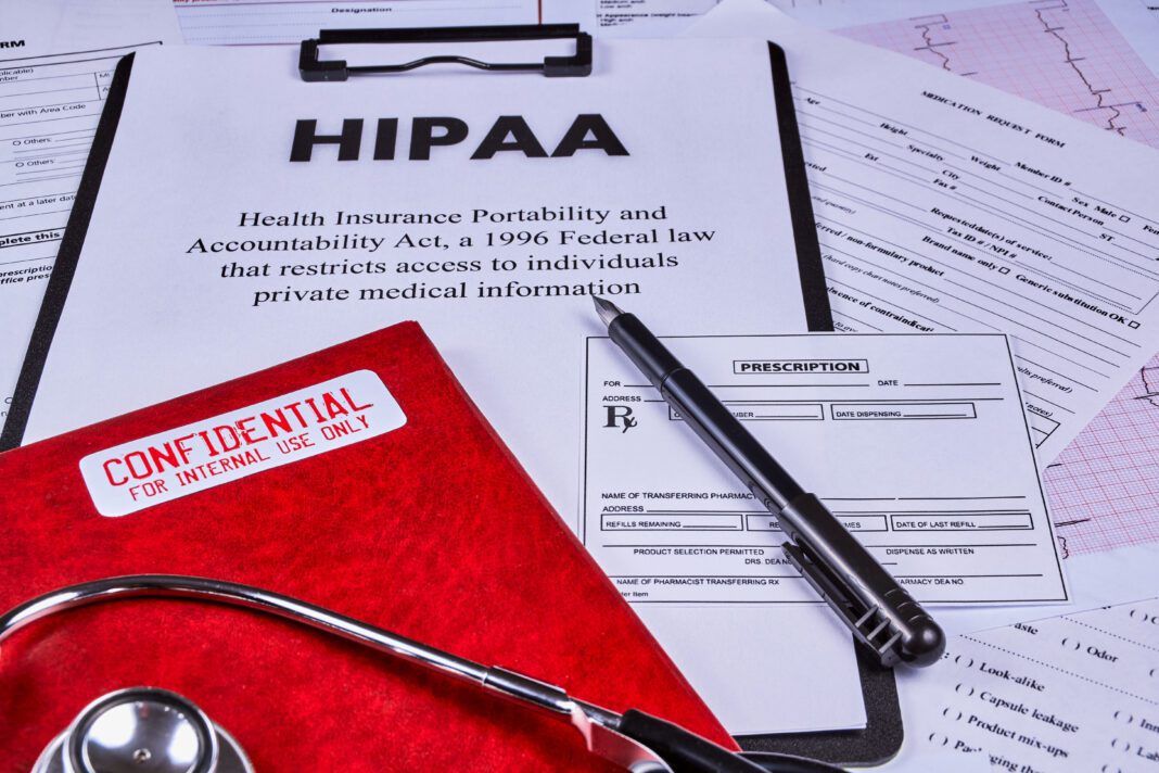 HIPAA