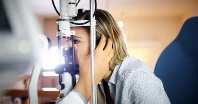 Maintain good eyesight