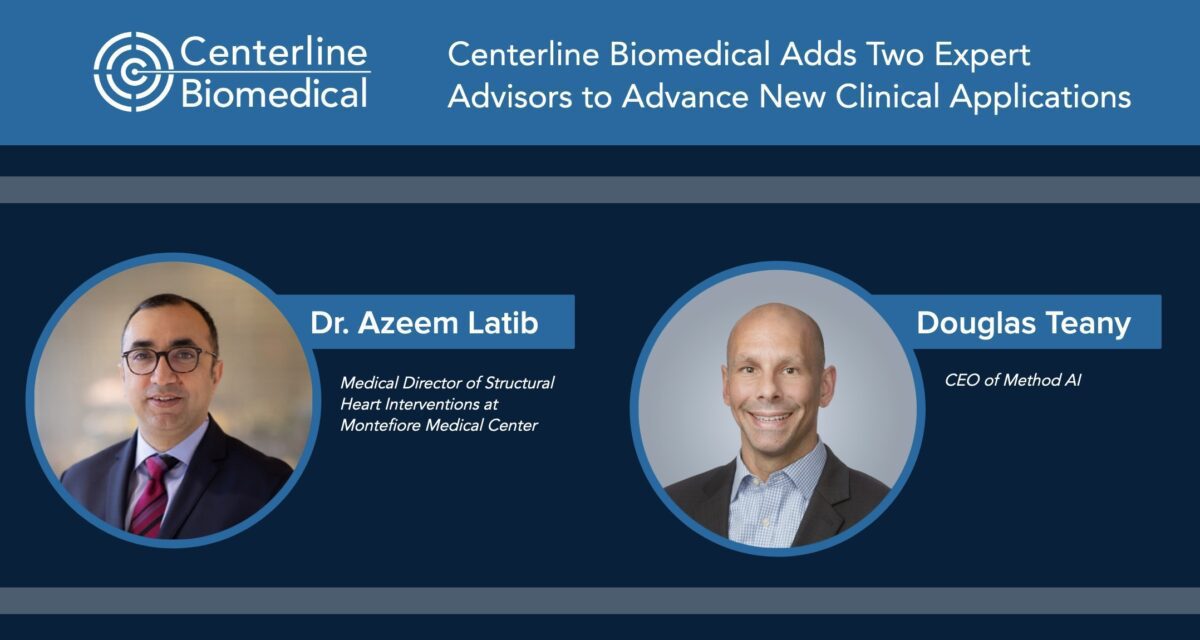 Centerline Biomedical
