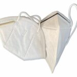 KN95 Masks Now Offered by AGE Industries