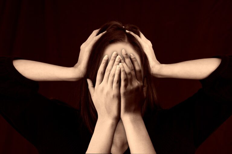 The Reasons Behind Headaches: Knowing When To Seek Help
