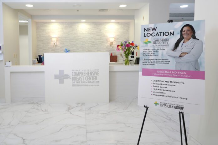 The Palm Beach Health Network Invests $150 Million to Elevate Standards of Healthcare Excellence