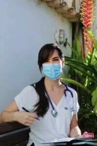 The Impact of Stress, Sleep, and Fatigue on Nurses' Health