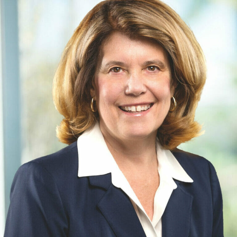 Sally W Crawford, Recognized As NACD Directorship 100™ Honoree