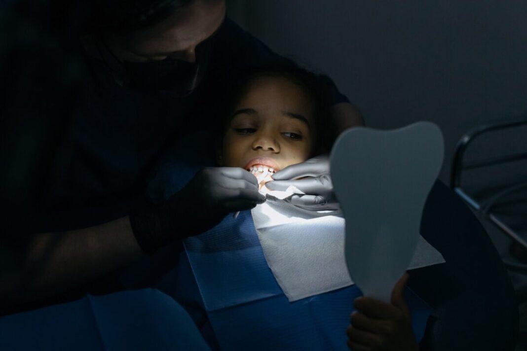 Useful Tips for Choosing the Right Dentist for Your Kids