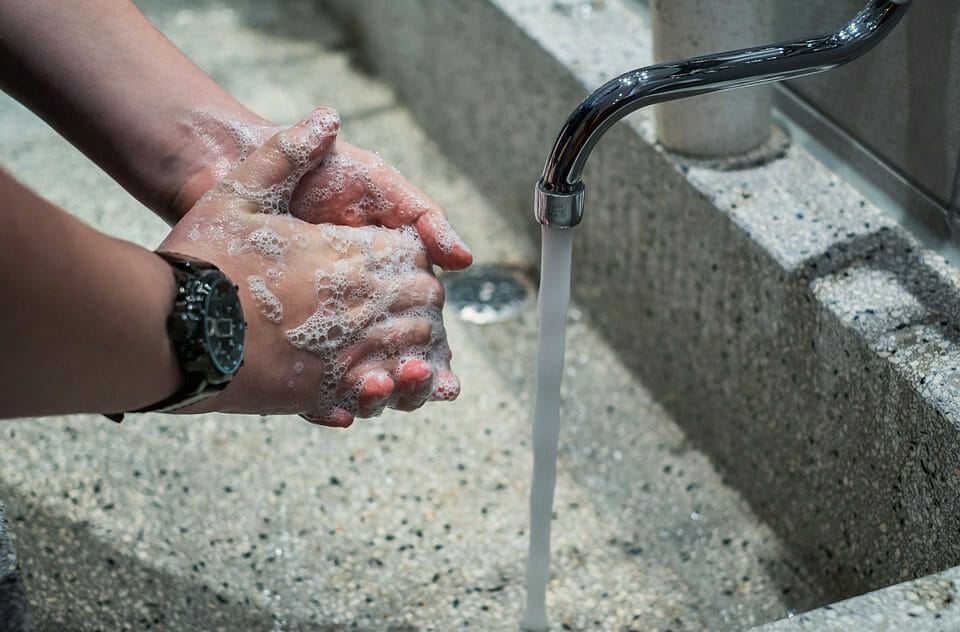 Hand Washing to Prevent Diseases - What are the Crucial Pointers?