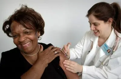 What Does A Career In Public Health Look Like?