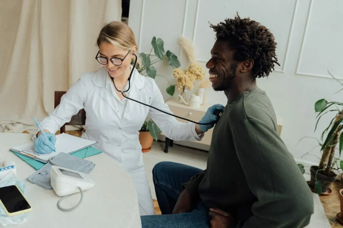 Most Important Check-ups and Tests You Should Do At Least Once a Year 1 Most Important Check-ups and Tests You Should Do At Least Once a Year