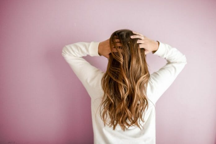 How To Achieve Healthy Hair