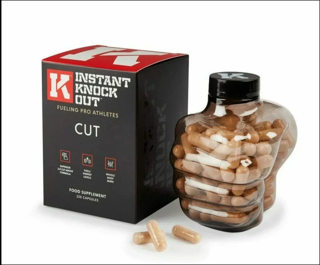 Instant Knockout Cut Instant Knockout Cut