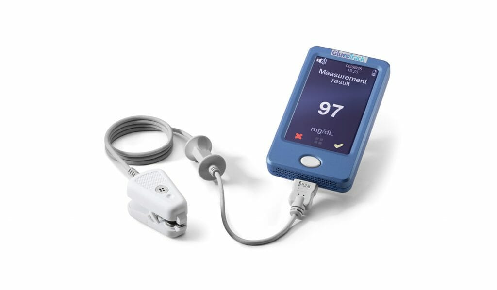 GlucoTrack, Inc. Provides Development Update on its Gen 2 Non-Invasive Glucose Monitor