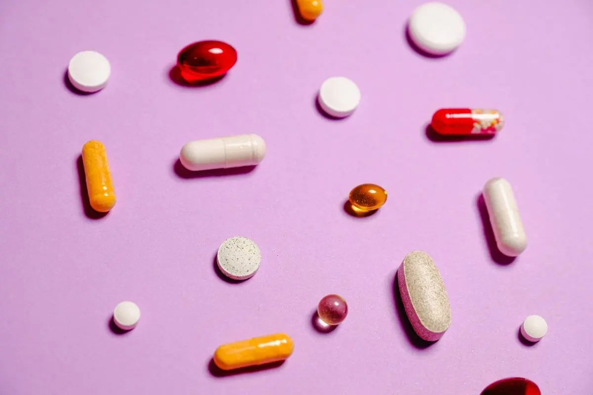 vercoming Drug Addiction: Can You Improve Mental and Physical Health?