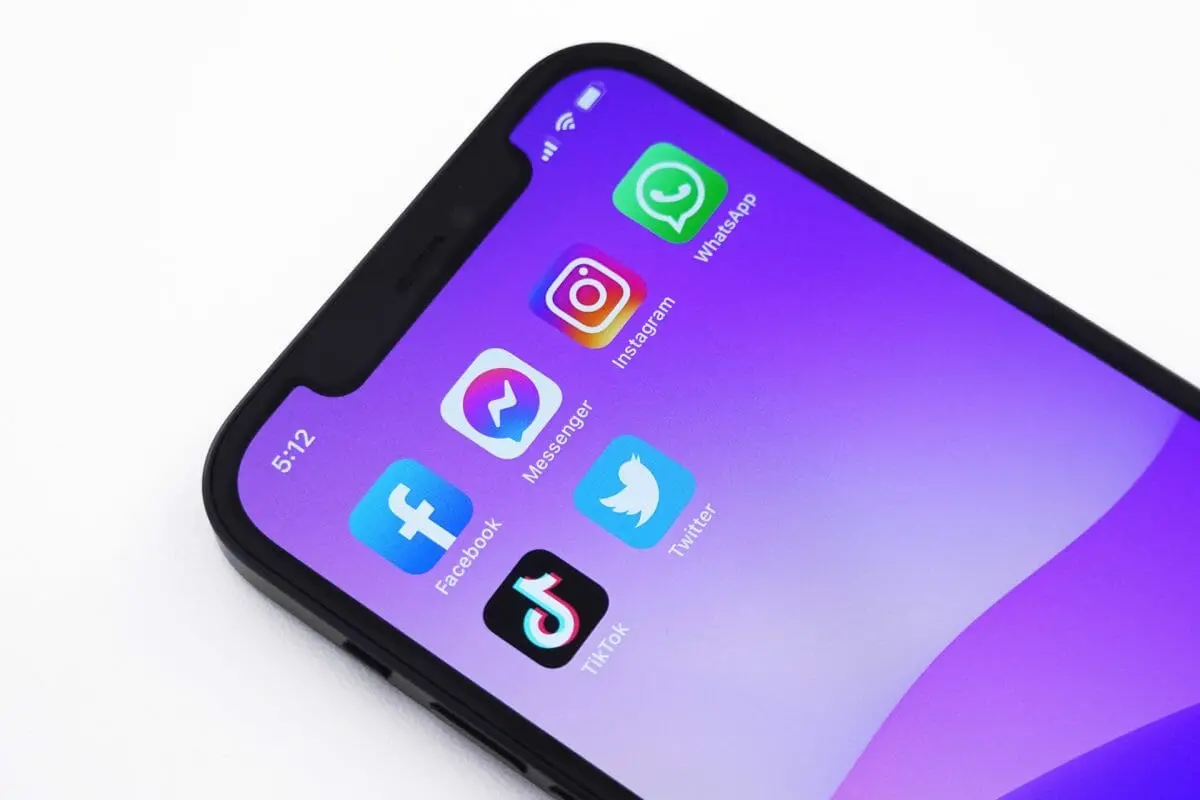 Prevent Social Media Addiction Prevent Social Media Addiction
