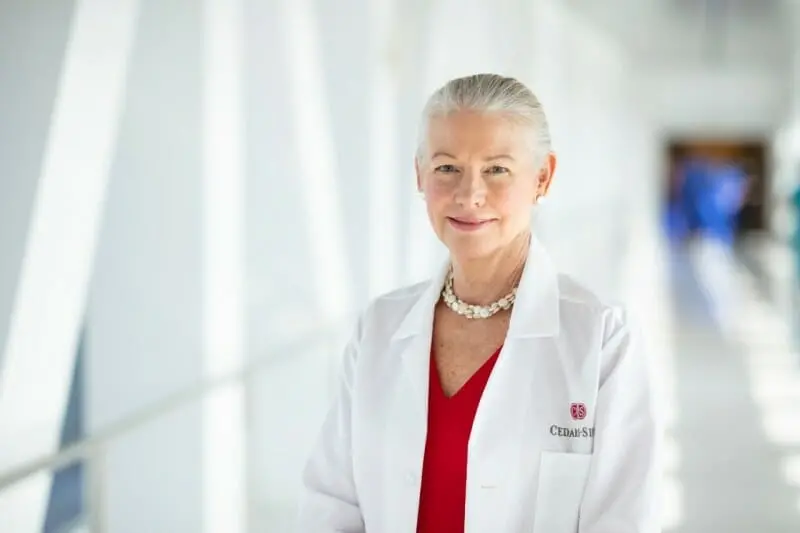 Sex Differences and AFib: New Study Flips Conventional Wisdom 2 AFib