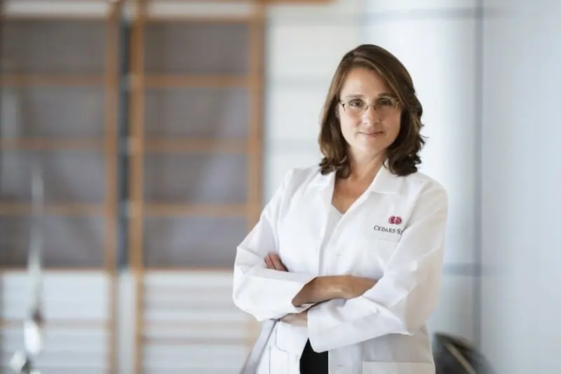 Sex Differences and AFib: New Study Flips Conventional Wisdom 1 Sex Differences and AFib: New Study Flips Conventional Wisdom