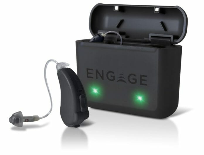 Lucid Hearing Prepares for Over-the-Counter Hearing Aid Market with Patented Technology Devices