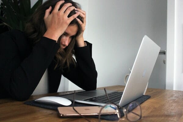 How Online Therapy Can Help With Stress Management