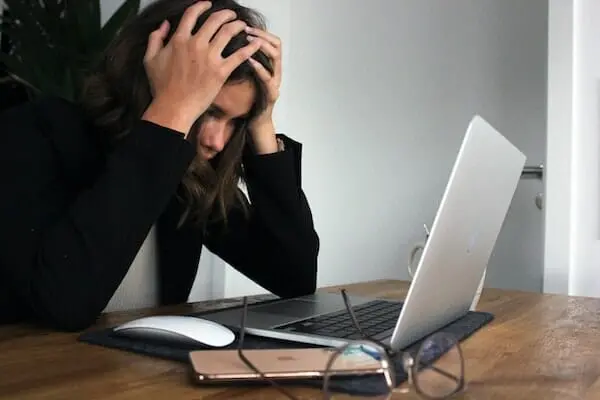 How Online Therapy Can Help With Stress Management