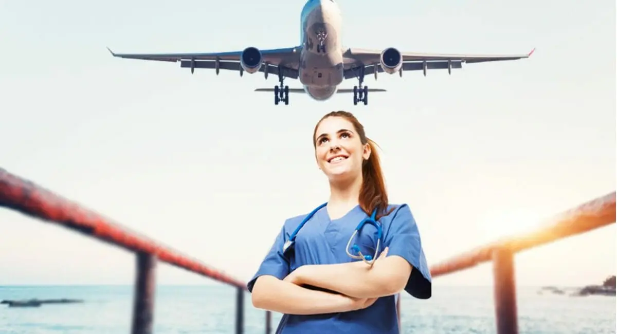 4 Most-In Demand Nursing Jobs 3 Travel Nursing