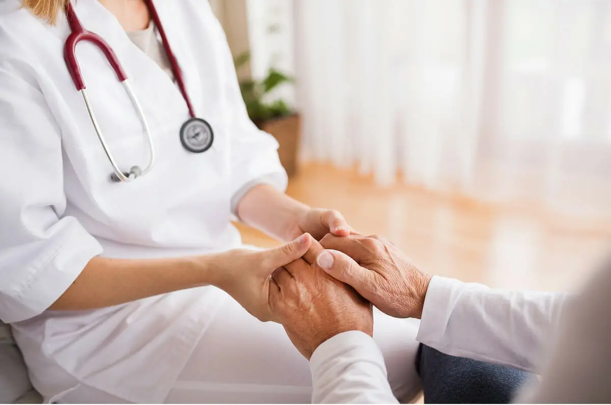 4 Most-In Demand Nursing Jobs 4 Palliative Nurse