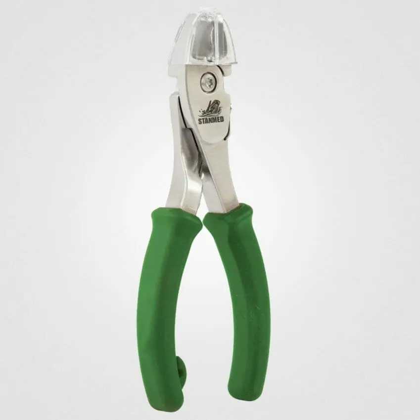 Announcing the Amazing Moby Cutter™. The Moby Is One of the Best Surgical Wire Cutters on the Market Today! 1 Moby
