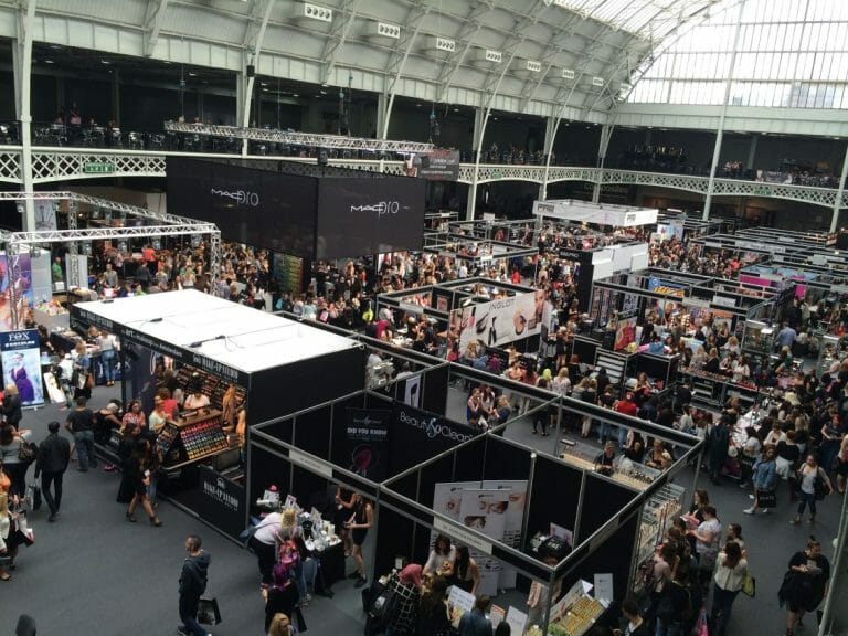 Hit The Nail On The Head At Your Next Trade Show or Event With These Tips