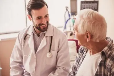 How Technology Helps Improve Patient Care