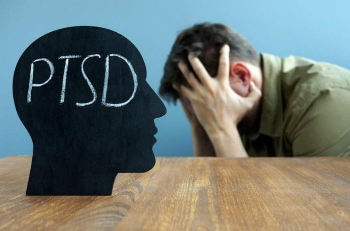 Cannabis for PTSD: How Does It Help?