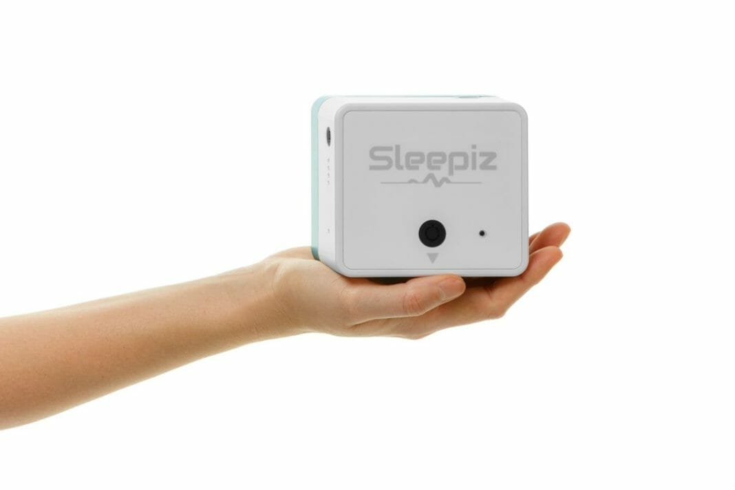 Sleepiz Joins American Telemedicine Association