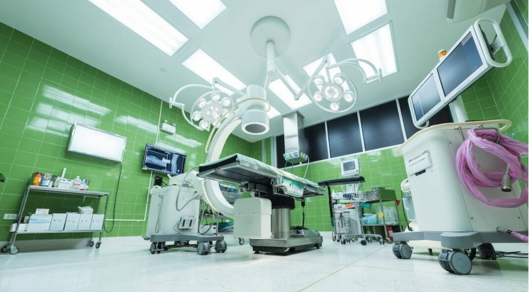 What are Smart Hospitals, And How Can You Build One?