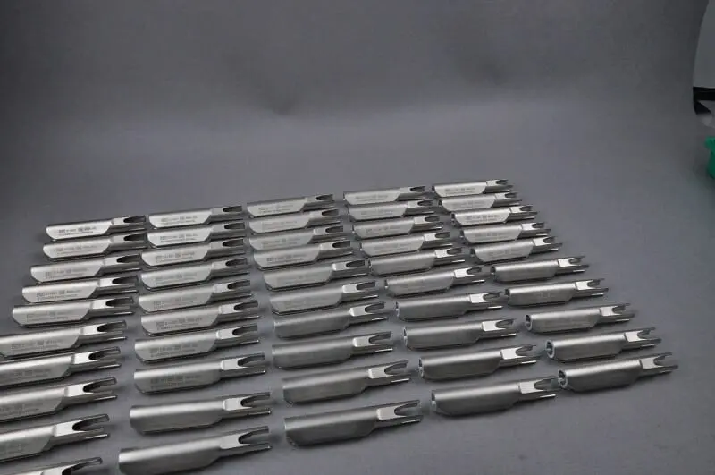 Medical-Grade Plastics Used in Manufacturing Medical Devices 2 Medical Device Manufacturing