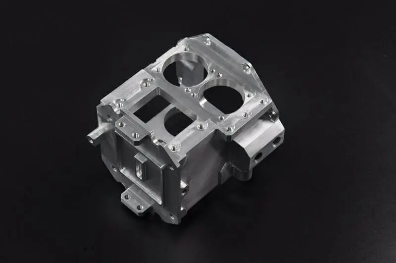Medical-Grade Plastics Used in Manufacturing Medical Devices 3 Medical Device parts