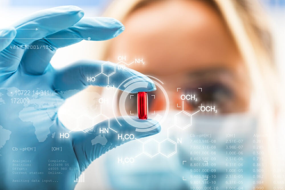 Is Click Chemistry The Future Of Drug Development?