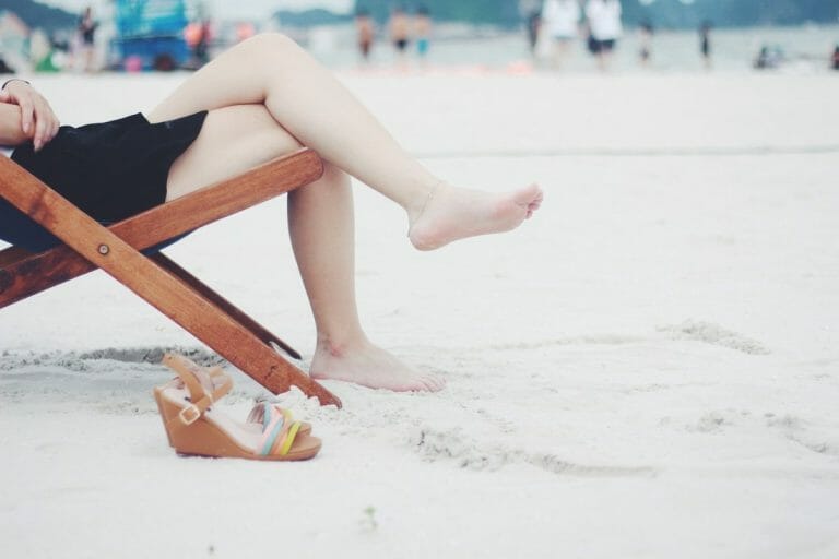 3 Reasons Why Varicose Veins Commonly Occur in The Legs