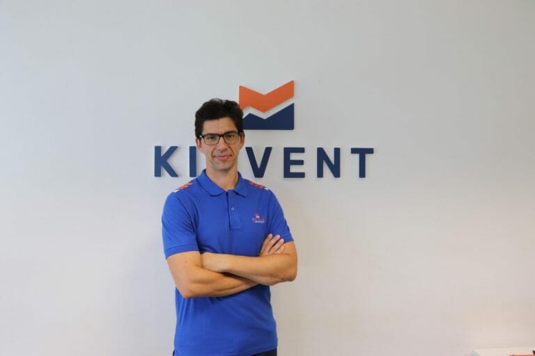 How KINVENT Uses Precision Data to Enhance Rehabilitation