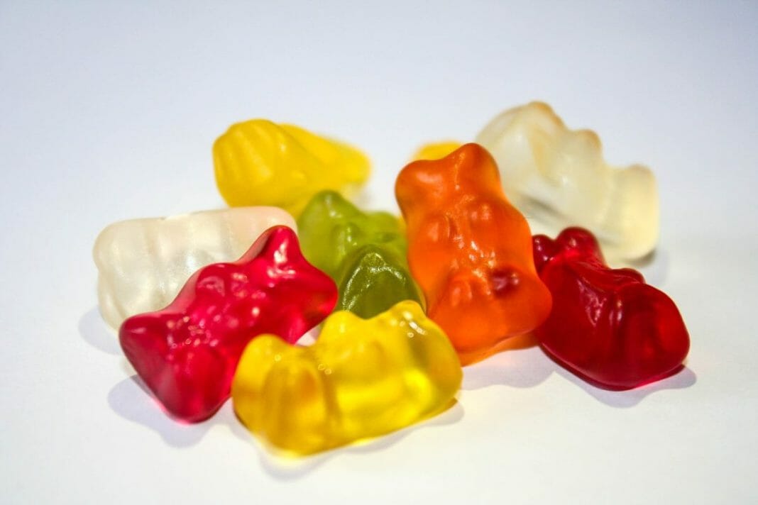 CBD Gummies: Why Should You Consider Incorporating Them In Your Diet?