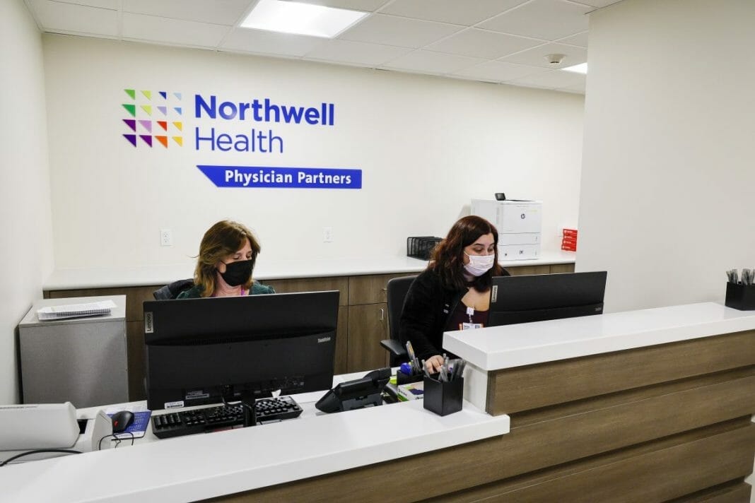 Northwell Opens $1.5M Multidisciplinary Practice in Smithtown, New York