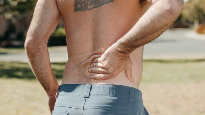 Dealing With Back Injury: 6 Specialists That Could Help You