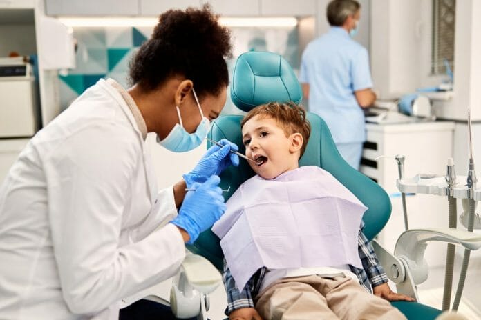 The Ultimate Guide To Preparing Your Child For Their First Dental Visit