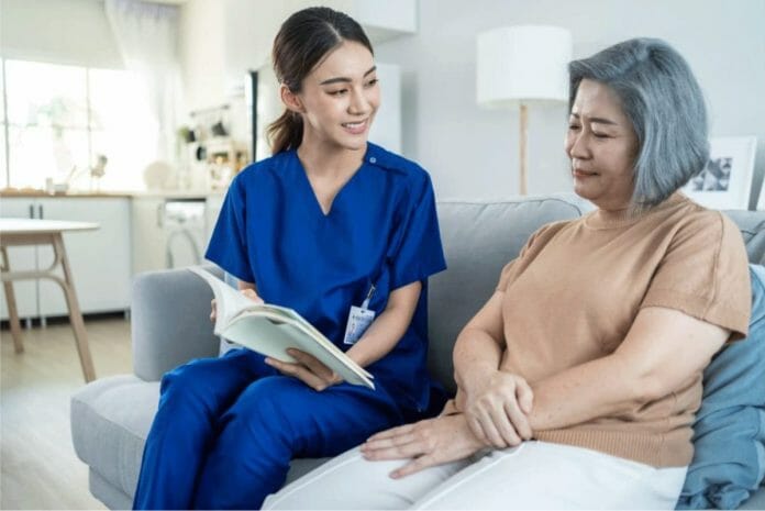 All About Adult-Gerontology Acute Care Nursing